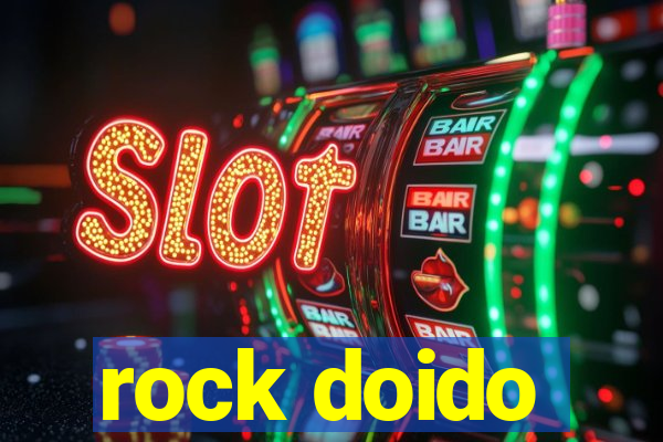 rock doido